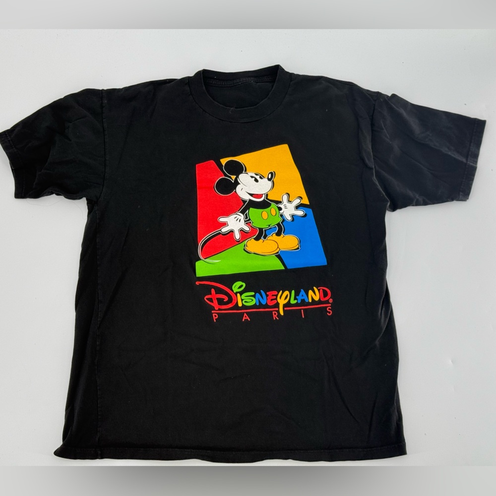 Disneyland Paris T-Shirt‎